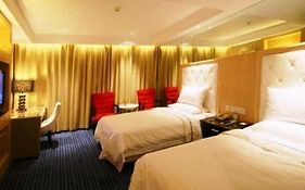 Nanjing Great Hotel Beijing 4*